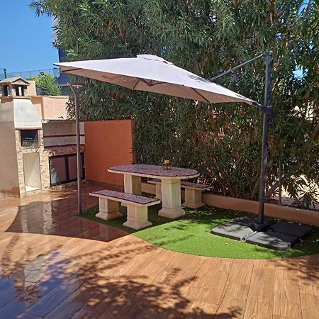 House Laguna Roja With Sun Terrace Τορεβιέχα Εξωτερικό φωτογραφία