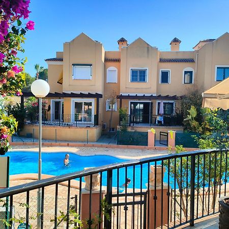 House Laguna Roja With Sun Terrace Τορεβιέχα Εξωτερικό φωτογραφία