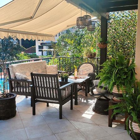 House Laguna Roja With Sun Terrace Τορεβιέχα Εξωτερικό φωτογραφία