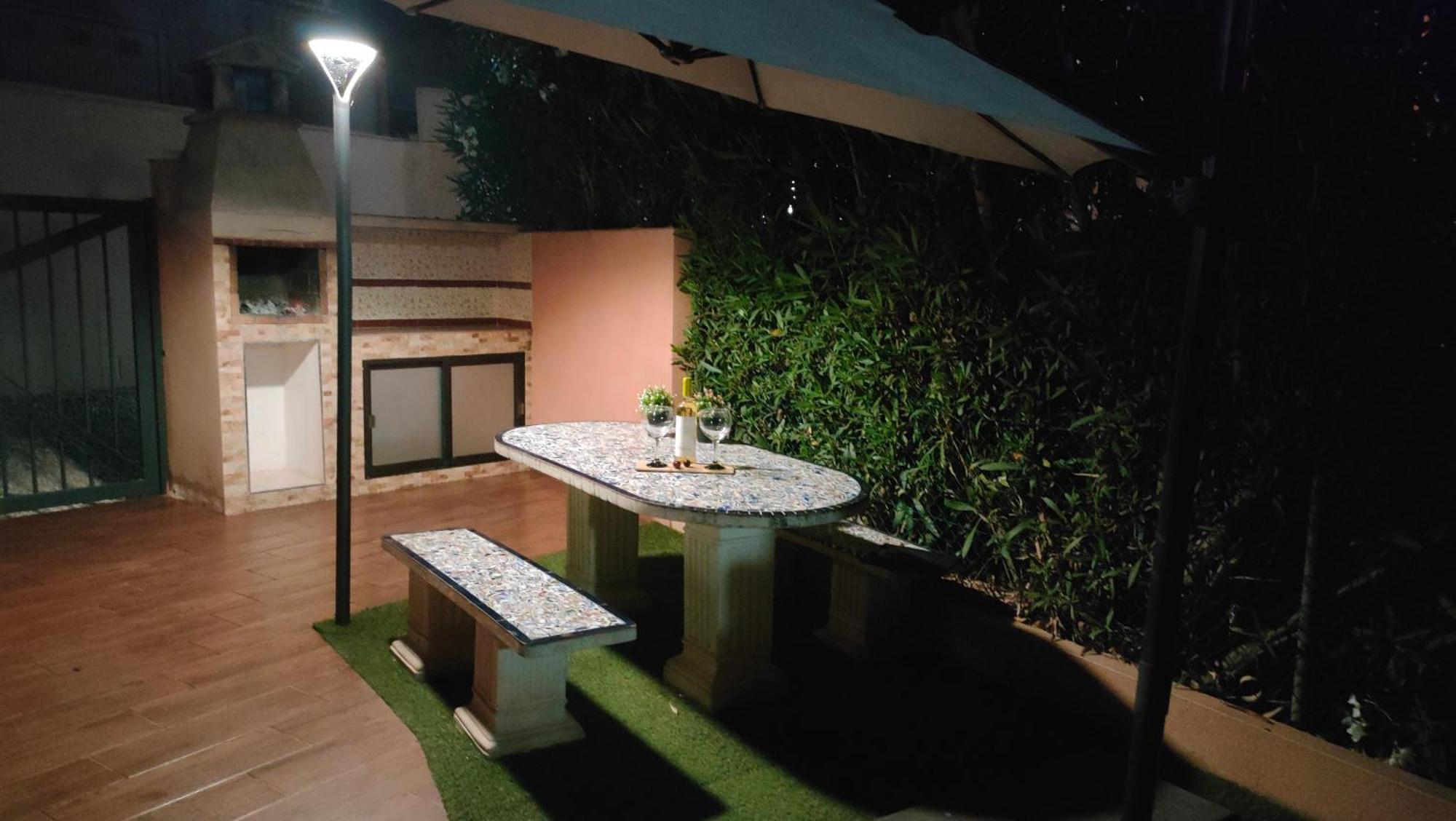House Laguna Roja With Sun Terrace Τορεβιέχα Εξωτερικό φωτογραφία