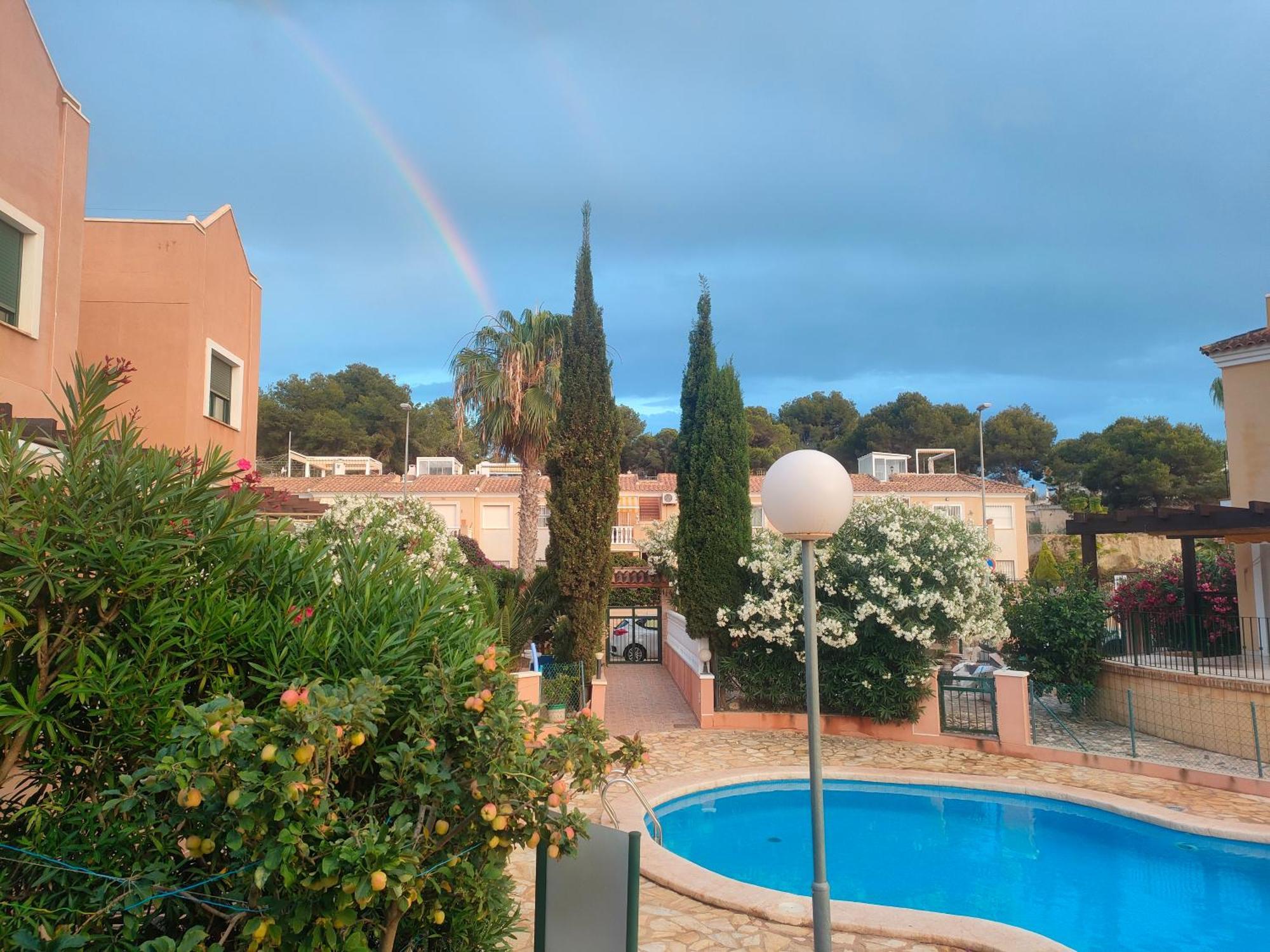 House Laguna Roja With Sun Terrace Τορεβιέχα Εξωτερικό φωτογραφία
