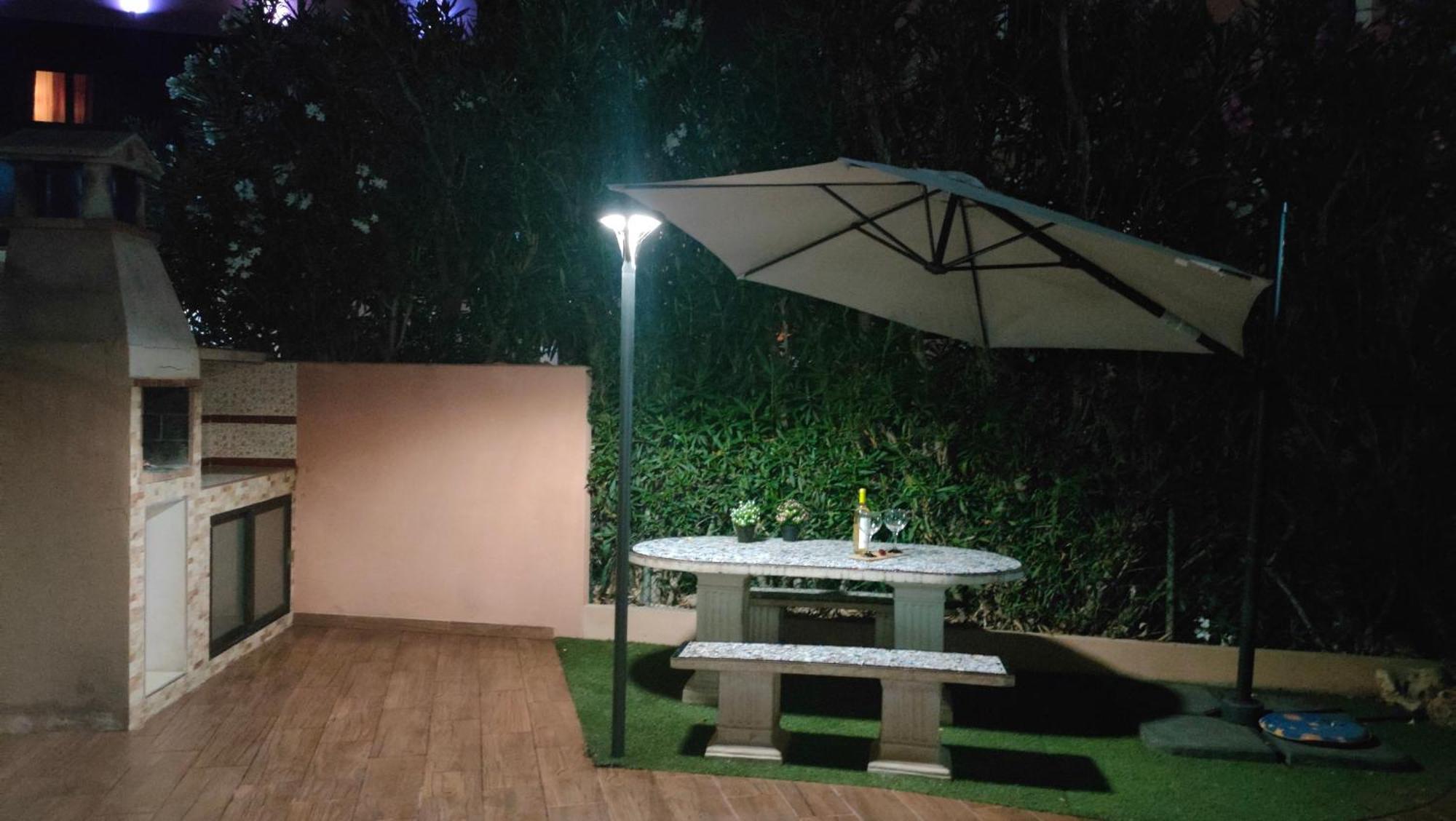 House Laguna Roja With Sun Terrace Τορεβιέχα Εξωτερικό φωτογραφία
