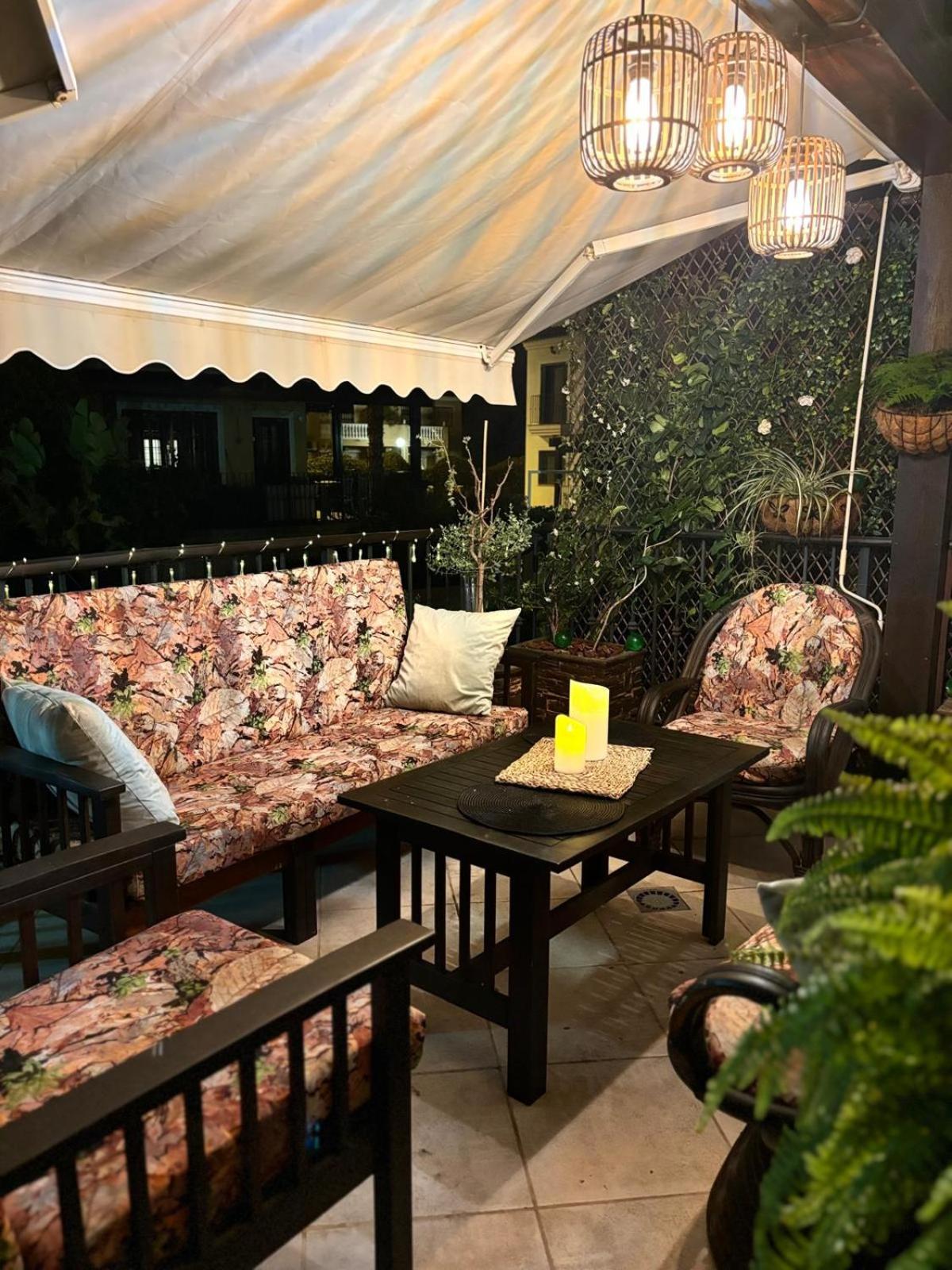 House Laguna Roja With Sun Terrace Τορεβιέχα Εξωτερικό φωτογραφία