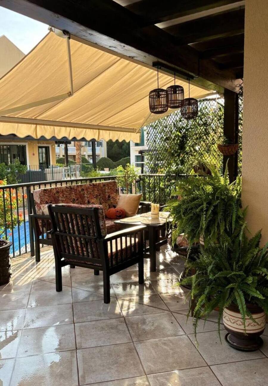 House Laguna Roja With Sun Terrace Τορεβιέχα Εξωτερικό φωτογραφία