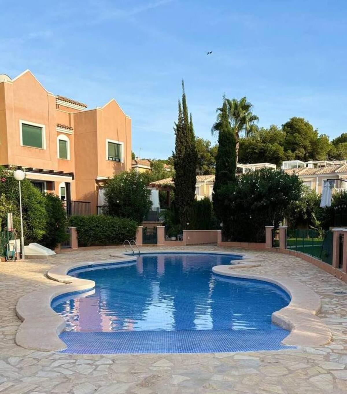 House Laguna Roja With Sun Terrace Τορεβιέχα Εξωτερικό φωτογραφία