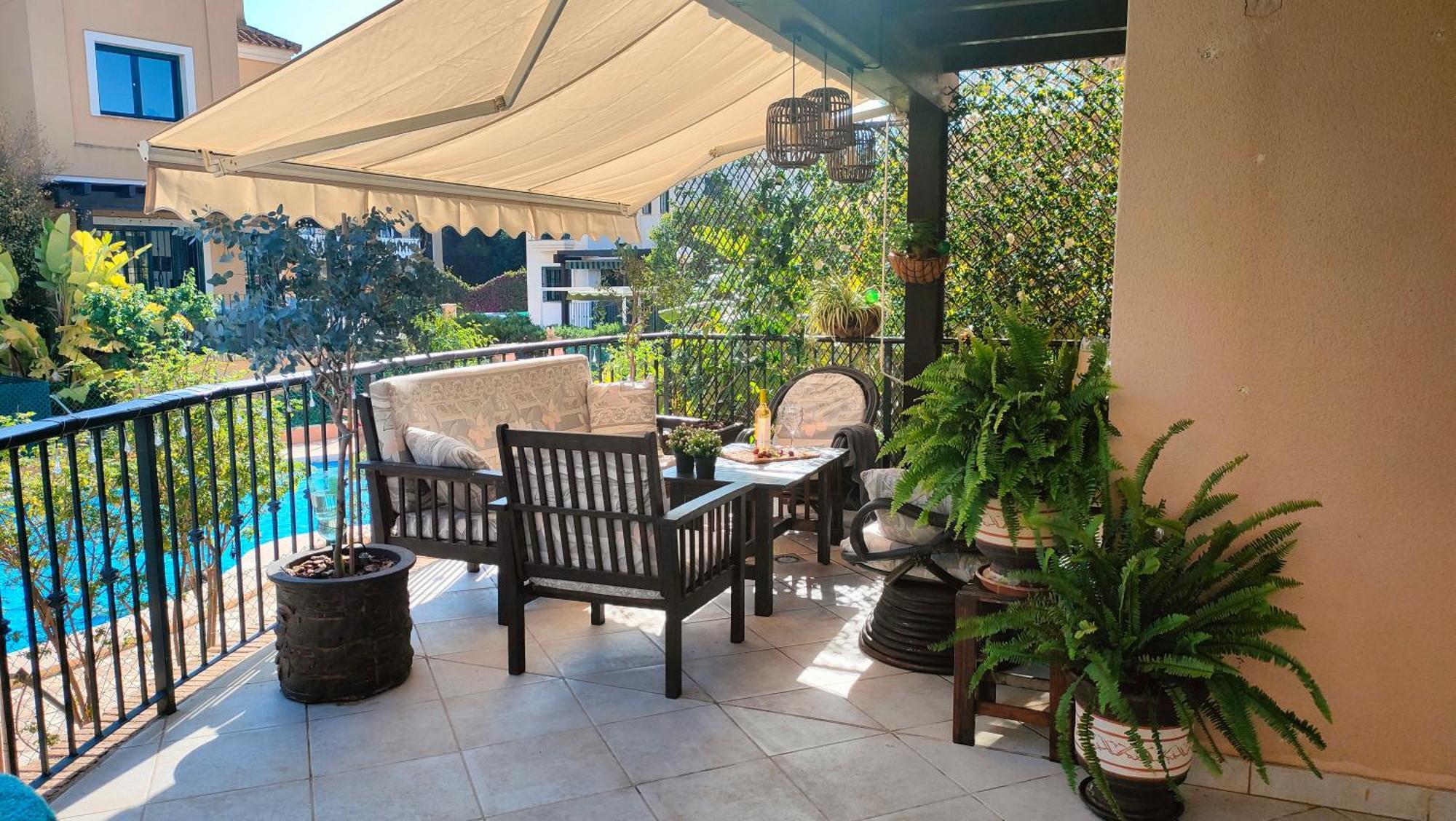 House Laguna Roja With Sun Terrace Τορεβιέχα Εξωτερικό φωτογραφία