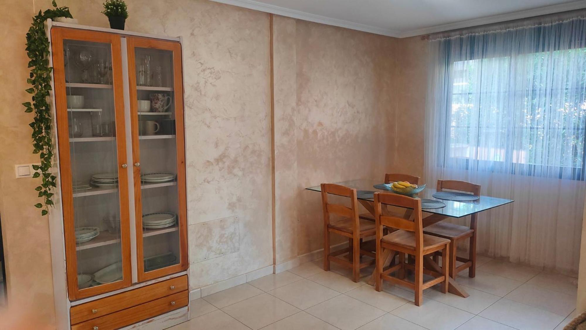 House Laguna Roja With Sun Terrace Τορεβιέχα Εξωτερικό φωτογραφία